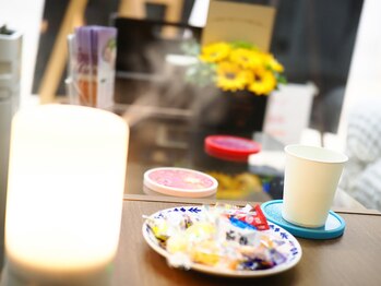 リラクゼーション ピース(Peace)/◆ Peace ◆リラクゼーション