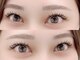 スターラッシュ イオンタウン姫路店(Star Lash)の写真/【技術評価◎】高いリピート率を誇るまつ毛パーマ,バインドロックで1カ月先も束感あるトレンドEyeに♪