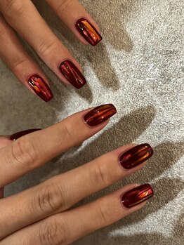 モアネイルズ(MORE-NAILS)/