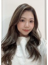 テヤン 大阪谷六店(teyan) 玉造店店長 サクラ