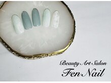 フェンネイル 熱田店(Fen Nail)/定額ネイル/ジェルネイル