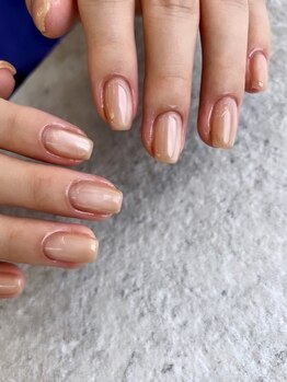 プレイス インク ネイル(plays inc. nail)/