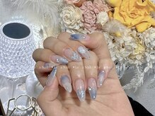レアネイル 渋谷店(Le’a nail)/スカルプ定額コース