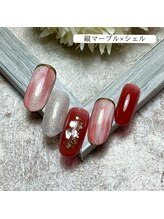 サエコ ネイル (3e5 nail)/◆ ７月マンスリー定額 ◆