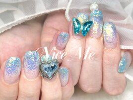 ラメグラ☆パーツ追加☆