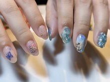 ミトミ(MITOMI)/H/Standard plan 162｜高円寺