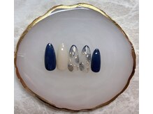 ココ ネイル サロン アンドスクール(COCO.NAIL SALON＆SCHOOL)/定額デザイン