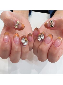 ラディアント(Radiant)/