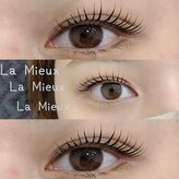 ラ ミュー(La Mieux)