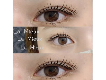 ラ ミュー(La Mieux)の写真