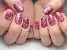 ブリスフルハピネス(Blissful happiness)/葡萄のようなボルドーラメ