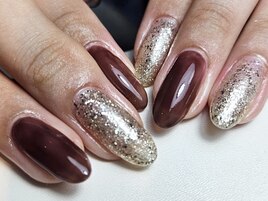 秋色ワンカラー【岡山】