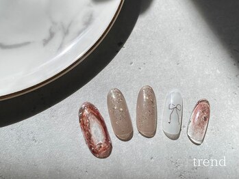 リンネ 静岡店(Rinne)/定額デザイン