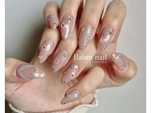 バームネイル(Baum nail)/10本アートコース