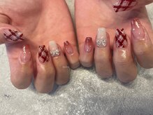 ラウレア(laulea)/ハンド持込デザイン