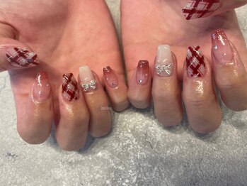 ラウレア(laulea)/ハンド持込デザイン