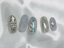 ヴェレスト 西荻窪(Verest)/定額trend　キラキラ