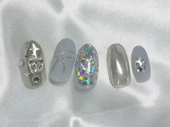 ヴェレスト 西荻窪(Verest)/定額trend　キラキラ