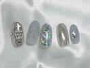 定額trend　キラキラ