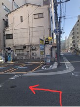 メリパス(Meripath)/道案内_4