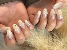 リアンスネイルヴィヴィッド 倉敷店(LianS nail ViViD)/オーダー