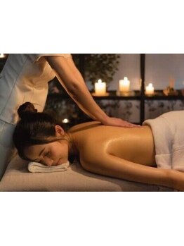 疲れを解消したい