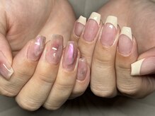 エムスリー(M3)/ニュアンス＋フレンチ