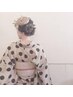 《夏のキャンペーン》浴衣を着て出かけよう♪クーポン内容をチェック！