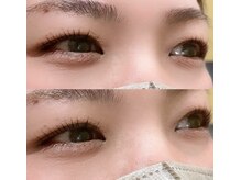 ビー(Be)/重めなまぶたさんも◎