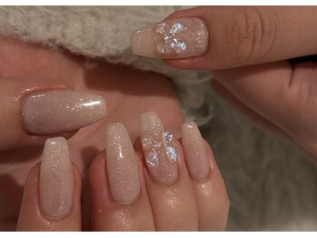 キューピット(Cupid)/rame onecolor