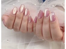 エクラベル(E'clat belle)/enoi新色入荷！！milk magnet☆