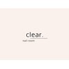 クリア(clear.)のお店ロゴ