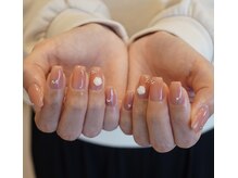 モネ ネイル(mone.nail)の雰囲気（定額デザイン¥8000→¥7500）