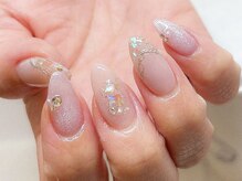 ワンハンドレッドプラス(100+)/シェルデザイン