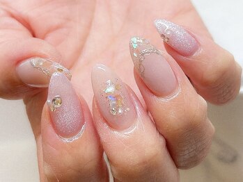 ワンハンドレッドプラス(100+)/シェルデザイン