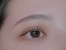 【あや指名】アイブロウスタイリング(眉wax +メイクレク)＋額wax ※女性限定