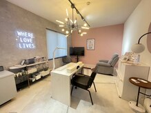 スミスアヴェダ(SMITH AVEDA)