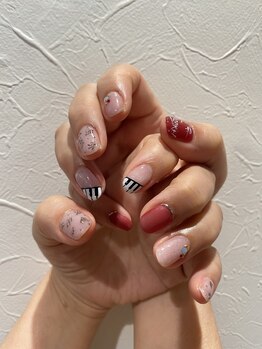 チアフル ネイルアンドアイラッシュ(cheerful)/