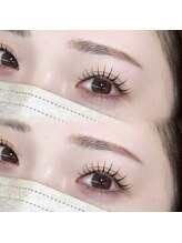 チル アンド アイ 船橋駅前店(Chill&Eye)/まつ毛パーマ/ラッシュリフト