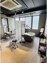 アイビー 長崎店(+i.b)/店舗拡張