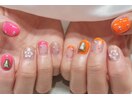ミドルコース