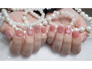 スペードキューネイル 新宿店(Spade Q Nail)/