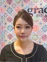 グレースフル 瀬之口 美里