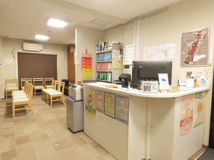 西荻窪北口カイロプラクティック整体院の写真