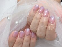 ヴリエ 立川北口店/持ち込みデザインMコース