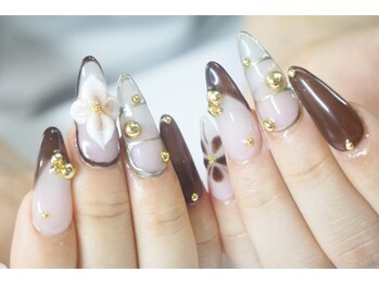 サロン デ ミランダ(Salon de Miranda)/