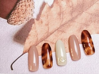 トア(TOA)/10月【定額】トレンドコース