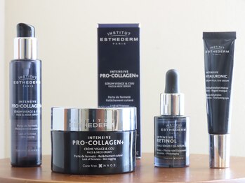 ルーエプラッツ 恵比寿(Ruhe plats)/エイジング強化コスメエステダム