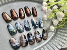 アンプティー(An petit)