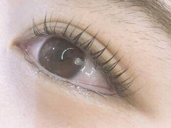 スワロ(Swallow)の写真/スピーディで高品質な施術！自まつげのことを考えた施術で、エクステが初めての方にも◎